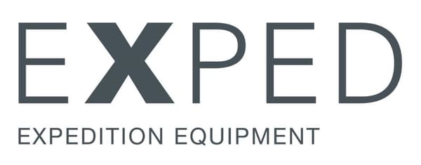 EXPED TARP II, Exped tarp för 2-3 personer