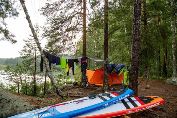 EXPED TARP II, Exped tarp för 2-3 personer