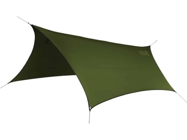 Plandeka Eno Eno tentas PROFLY SIL, Lichen (510 g)