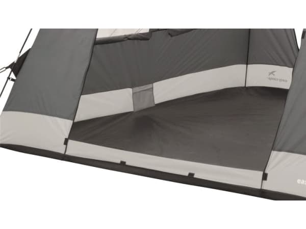 Easy Camp Daytent, Dome/ Kuletelt, 7 kg, Grå