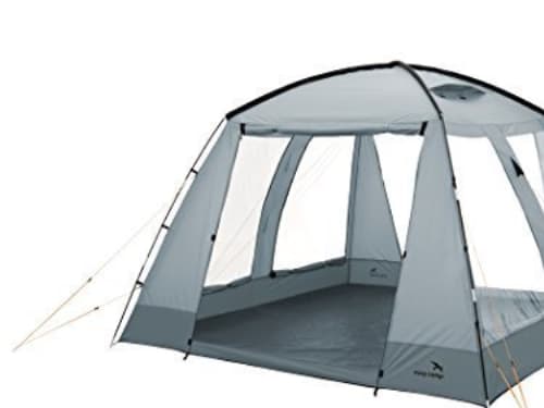 Easy Camp Daytent, Dome/ Kuletelt, 7 kg, Grå