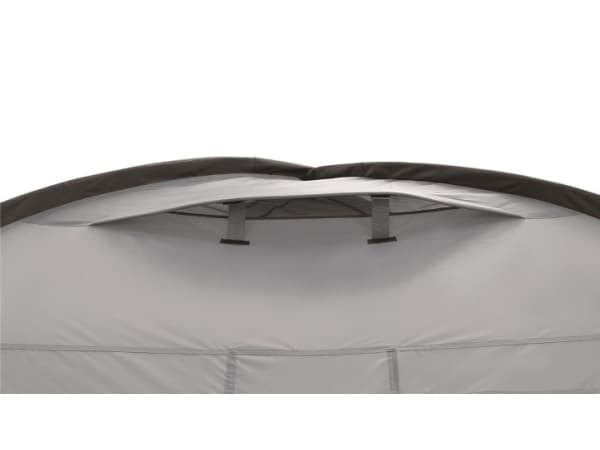 Easy Camp Daytent, Dome/ Kuletelt, 7 kg, Grå