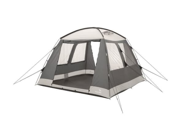 Easy Camp Daytent, Dome/ Kuletelt, 7 kg, Grå