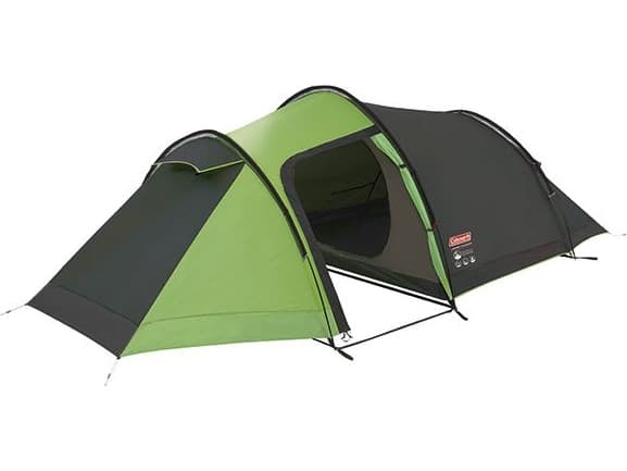 Coleman 2000035207 Laramie 3 Zelt Blackout