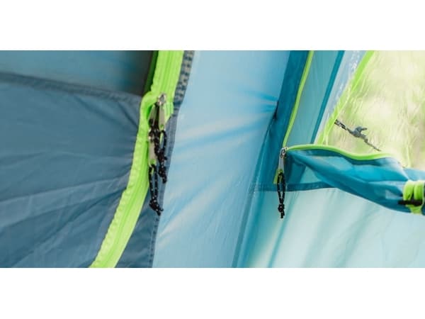 Coleman camping tent Coleman Meadowood 4 Long tent