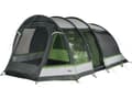 Miniatyrbild 5 av 5: High Peak Bozen 6.0, Camping, Hårdram, Tunneltält, 6 person(er), 17,5 kg, Grön, Grå, Vit