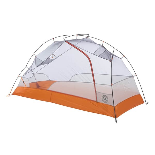 Big Agnes Copper Spur HV UL 1 lätt enmanstält Bikepack