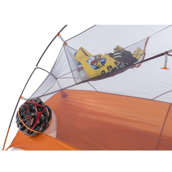 Big Agnes Copper Spur HV UL 1 lätt enmanstält Bikepack