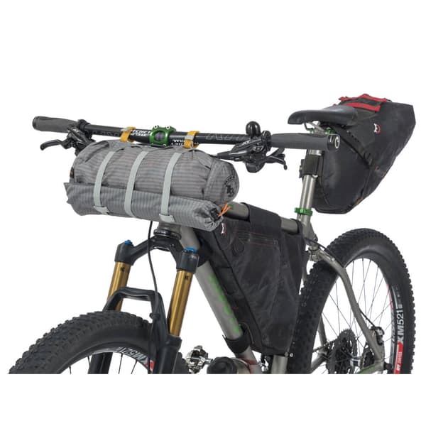 Big Agnes Copper Spur HV UL 1 lätt enmanstält Bikepack