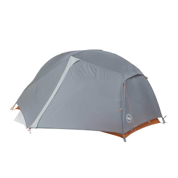 Big Agnes Copper Spur HV UL 1 lätt enmanstält Bikepack