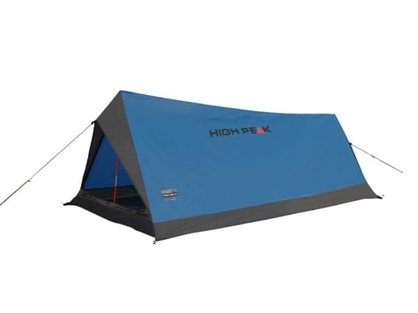 High Peak Swift 3, Camping, Hårdram, Popup-tält, 3 person(er), Canvas, 3,1 kg
