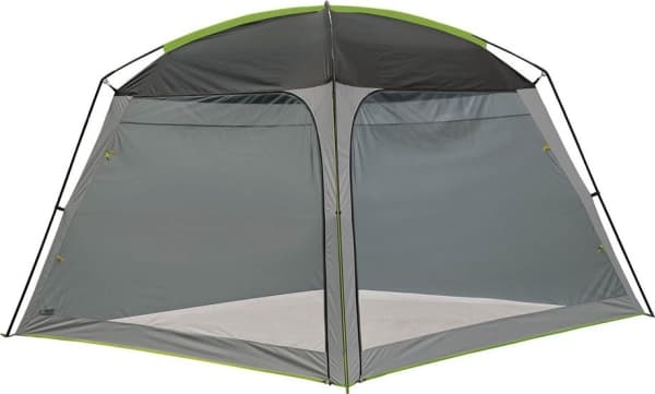 High Peak Pavillon, Camping, Grupptält, 5,8 kg, Grå