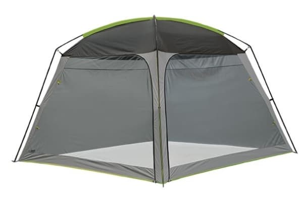 High Peak Pavillon, Camping, Grupptält, 5,8 kg, Grå