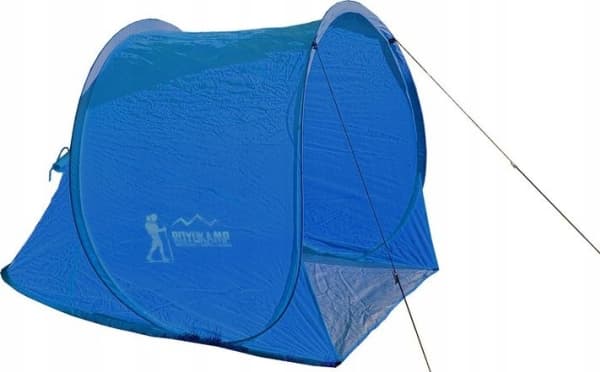 Royokamp selvekspanderende strandtelt 145x105x75/100cm