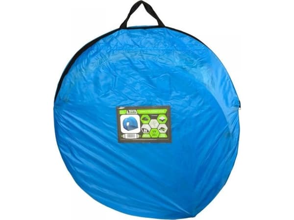 Royokamp Self folding beach screen tent 145x100x100cm Royokamp