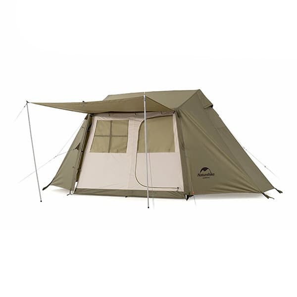 Naturehike Village 5.0 glamping-telt til 3-4 personer
