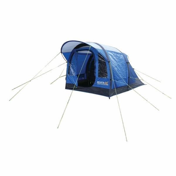 Regatta 3 Person Family Tent