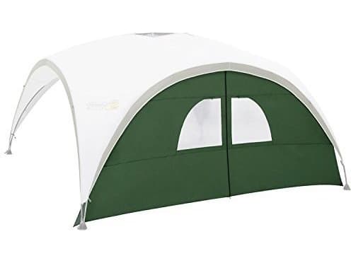 Coleman 2000028642, Husly, Sølv, Polyester, 3000 mm, 3000 mm, 700 g