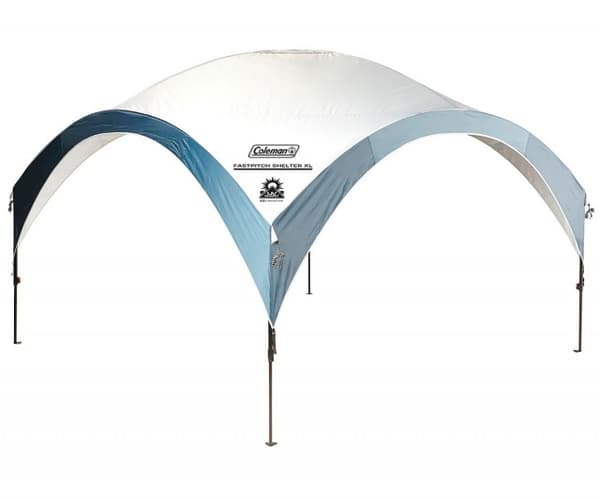 Coleman FastPitch XL Pavillon