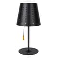 Miniatyrbild 6 av 6: Bo-Camp Bordslampa LED Harter svart