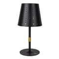 Miniatyrbild 2 av 6: Bo-Camp Bordslampa LED Harter svart