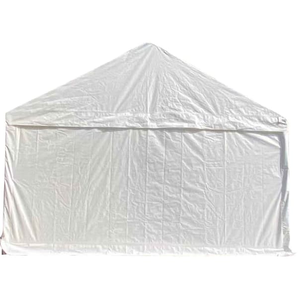 Lykke Partytält 4x8m Premium