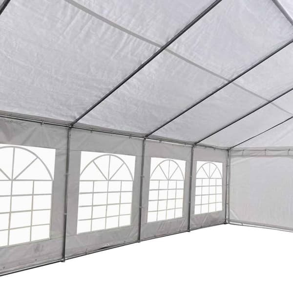 Lykke Partytelt 5x10m Premium