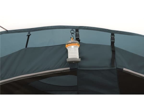 Easy Camp Palmdale 500 Lux, Tunell Telt, 5 person(er), 18,4 kg