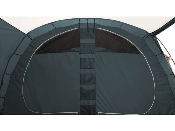 Easy Camp Palmdale 600, Camping, Hårdram, Tunneltält, 6 person(er), 20,5 kg, Blå