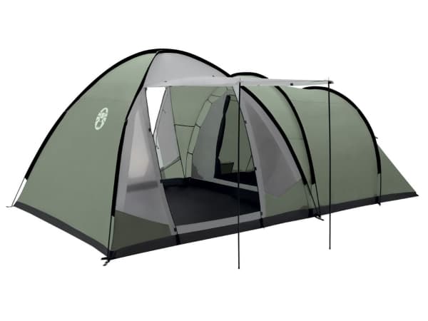 Coleman Waterfall 5 Deluxe, Pyramide Telt, 5 person(er), 1,28 kg