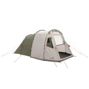 Easy Camp Telt Huntsville 400 4 personer grønn og kremhvit