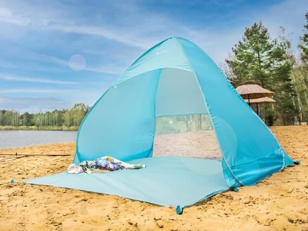Spårare TOURIST GARDEN PLAIN TENT