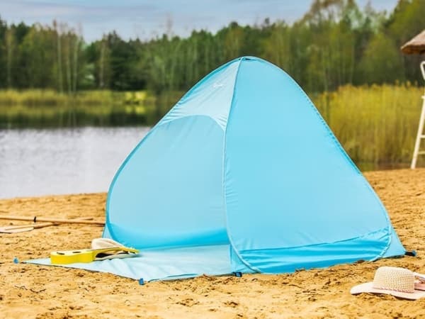 Spårare TOURIST GARDEN PLAIN TENT