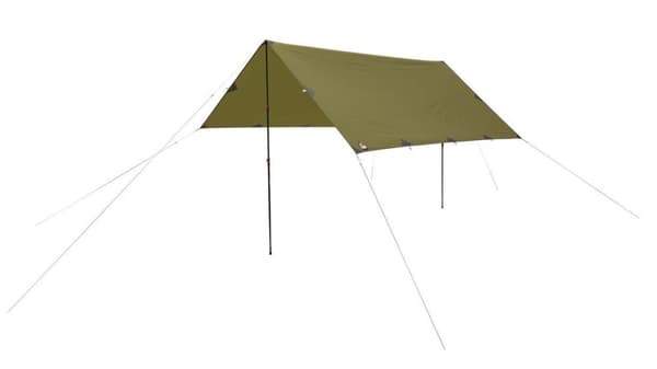 ROBENS TARP 4 x 4, tarp