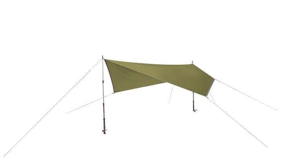 ROBENS TRAIL WING TARP 280/150 x 300 cm, Tarp Robens