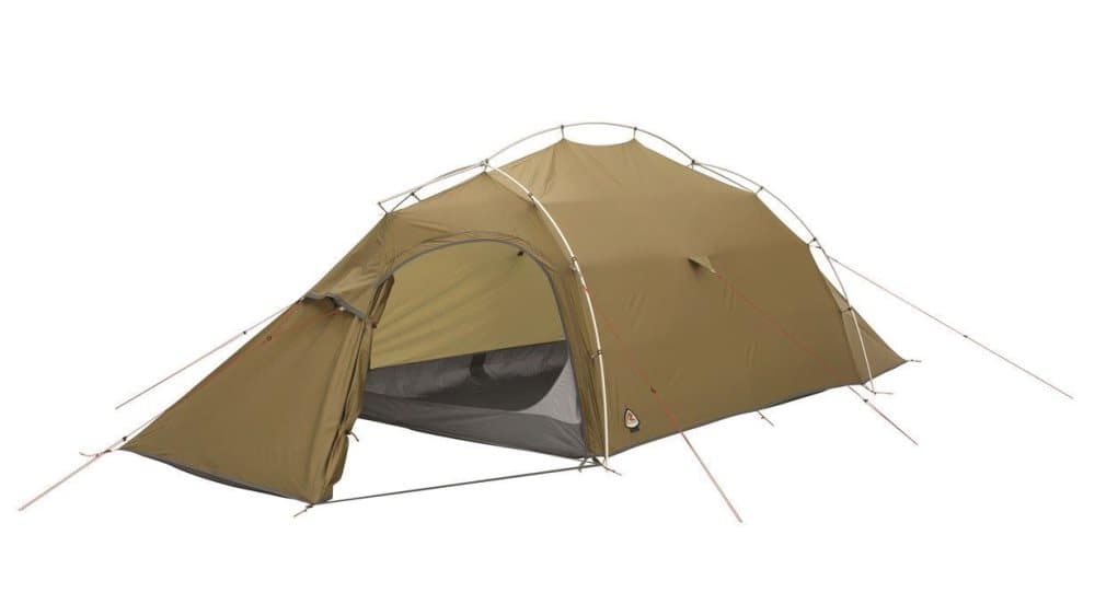 ROBENS STONY BROOK 3, vandringstält, cykeltält, expeditionstält