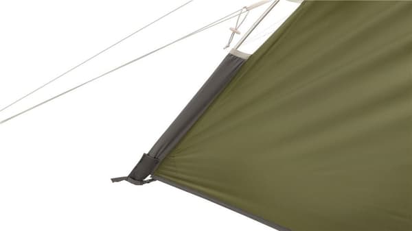 ROBENS SHIKRA PRO 3, vandringstält, expeditionstält