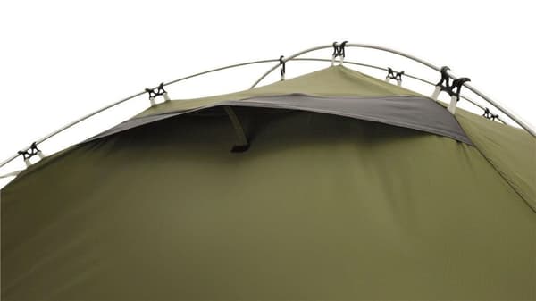 ROBENS SHIKRA PRO 3, vandringstält, expeditionstält