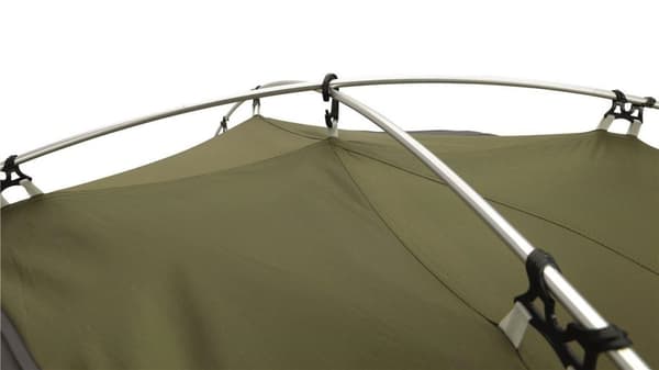 ROBENS SHIKRA PRO 3, vandringstält, expeditionstält