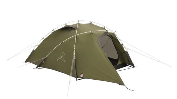 ROBENS SHIKRA PRO 3, vandringstält, expeditionstält
