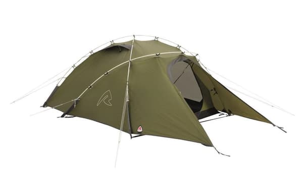 ROBENS SHIKRA PRO 3, vandringstält, expeditionstält