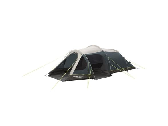Outwell 111263, Camping, Tunell Telt, 3 person(er), Blå