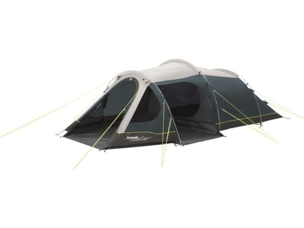 Outwell 111263, Camping, Tunell Telt, 3 person(er), Blå