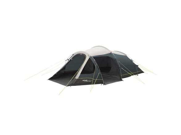 Outwell 111264, Camping, Tunneltelt, 4 person(er), Blå