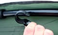 Miniatyrbilde 4 av 5: Coleman 2000016840, Husly, Sølv, Polyester, 1,1 kg, 360 mm, 65 mm