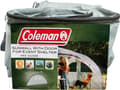 Miniatyrbilde 5 av 5: Coleman 2000016840, Husly, Sølv, Polyester, 1,1 kg, 360 mm, 65 mm