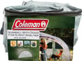 Miniatyrbilde 2 av 5: Coleman 2000016840, Husly, Sølv, Polyester, 1,1 kg, 360 mm, 65 mm