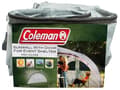 Miniatyrbilde 1 av 5: Coleman 2000016840, Husly, Sølv, Polyester, 1,1 kg, 360 mm, 65 mm