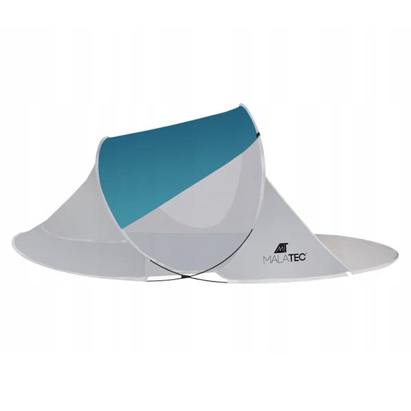 Strandtelt 220x120x90 cm