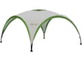Miniatyrbilde 3 av 5: Coleman 2000025508, Grønn, Grå, Stål, Polyester, 9 m², 300 mm, 230 mm